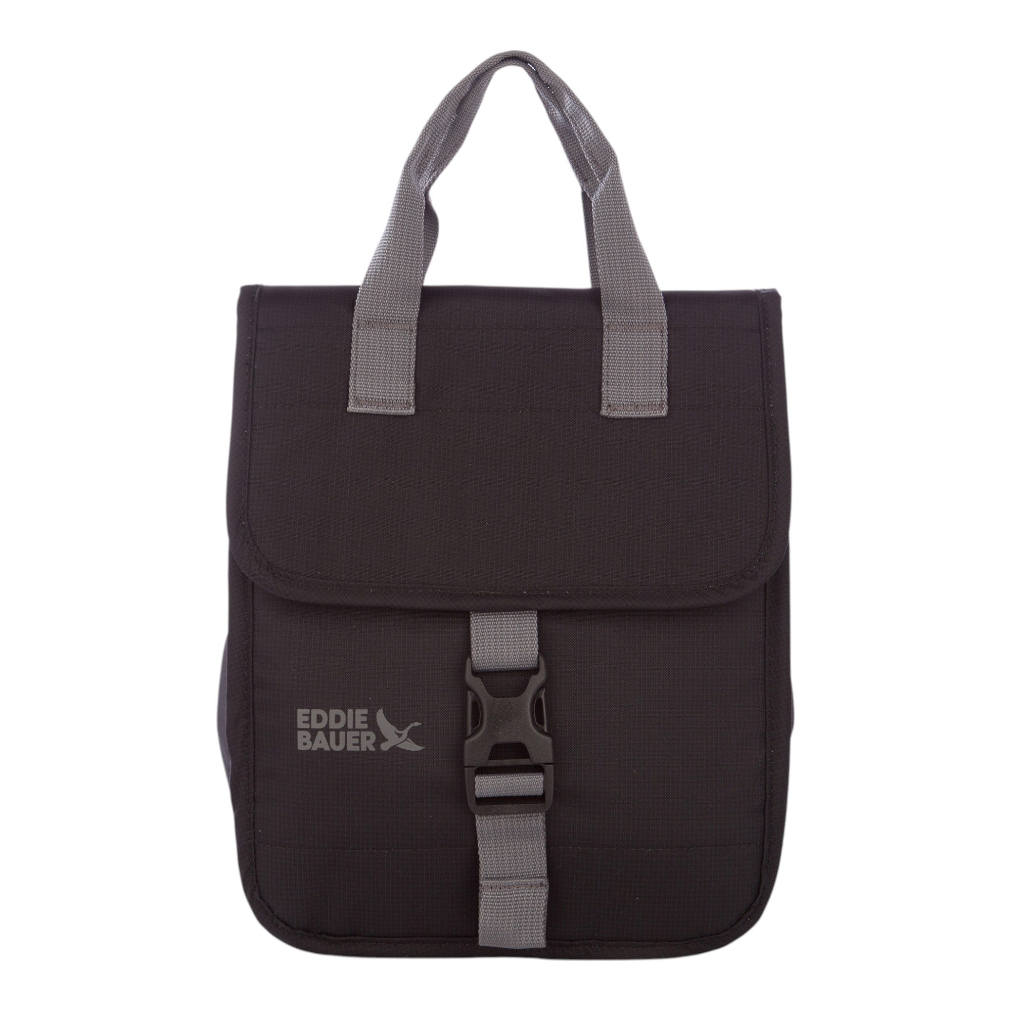 Fold-Over Lunch Bag