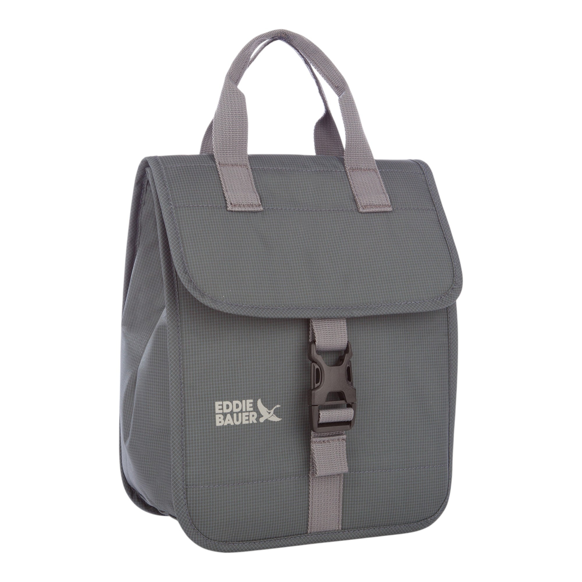 Fold-Over Lunch Bag
