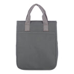 Fold-Over Lunch Bag