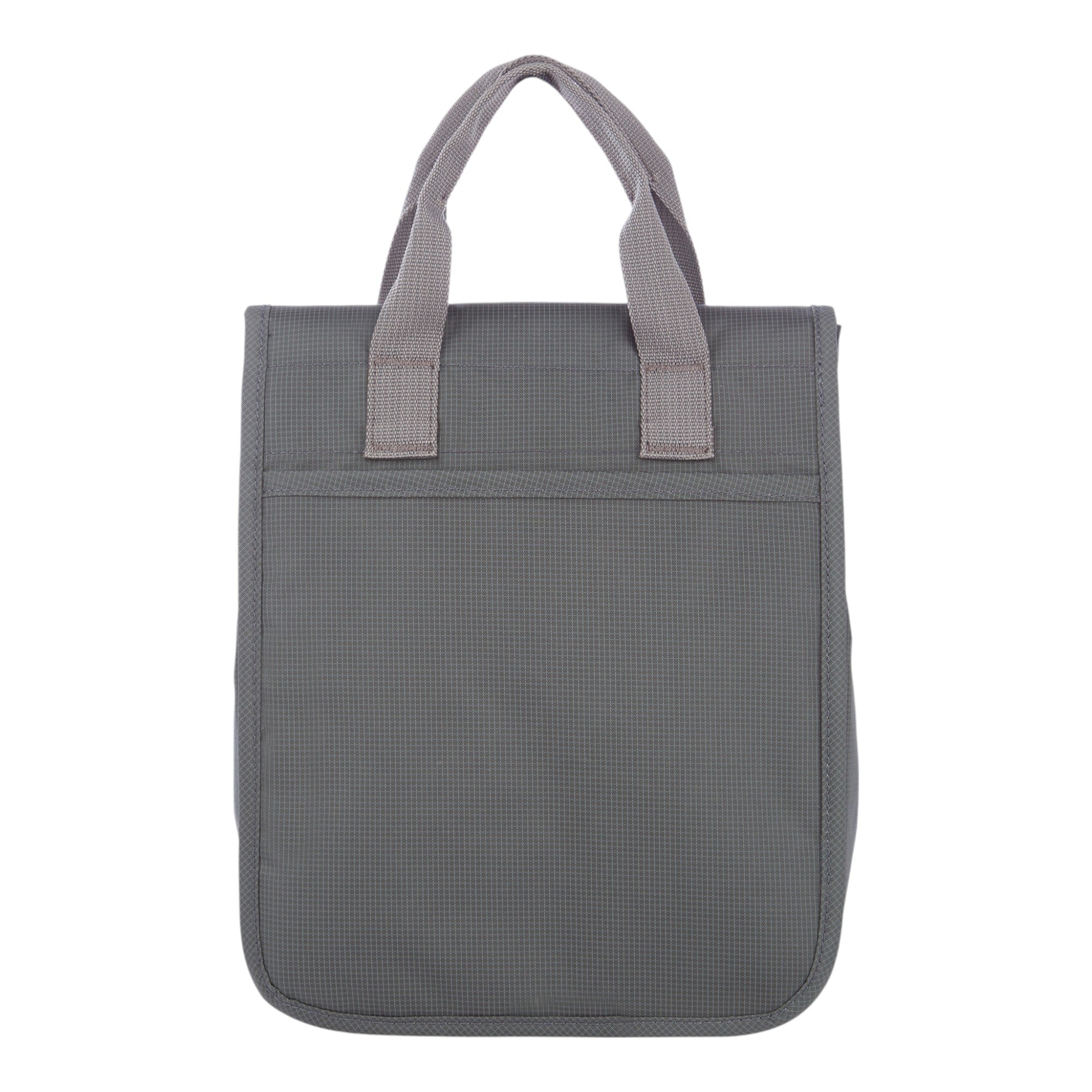 Fold-Over Lunch Bag