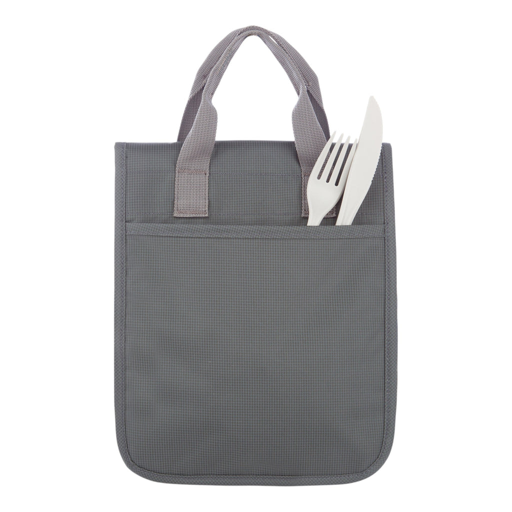 Fold-Over Lunch Bag