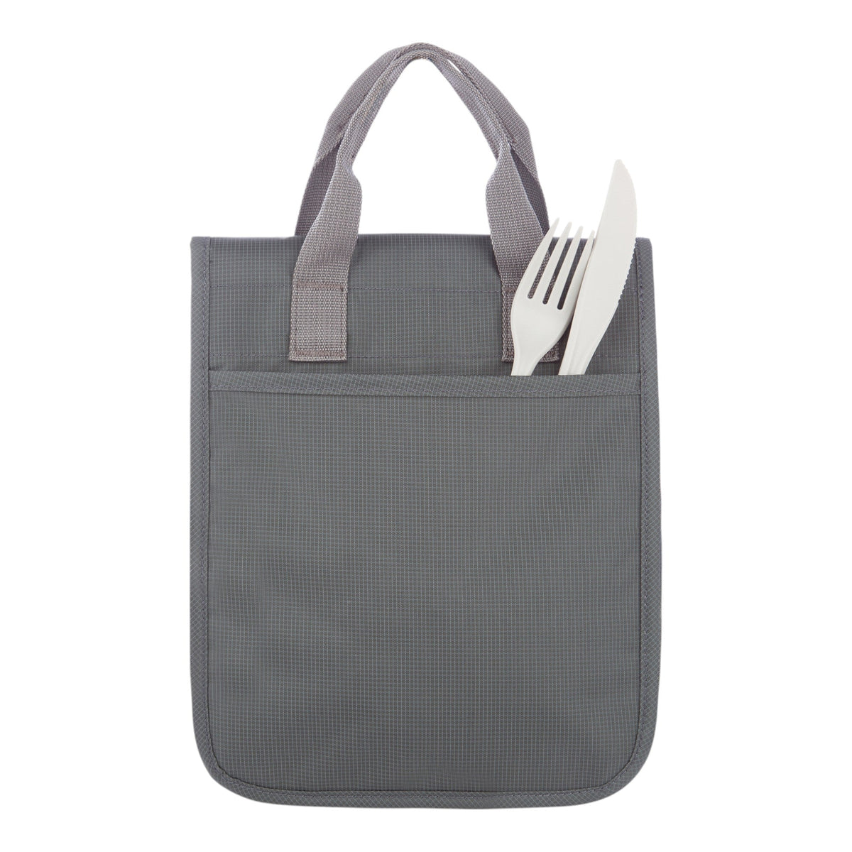 Fold-Over Lunch Bag