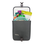 Fold-Over Lunch Bag