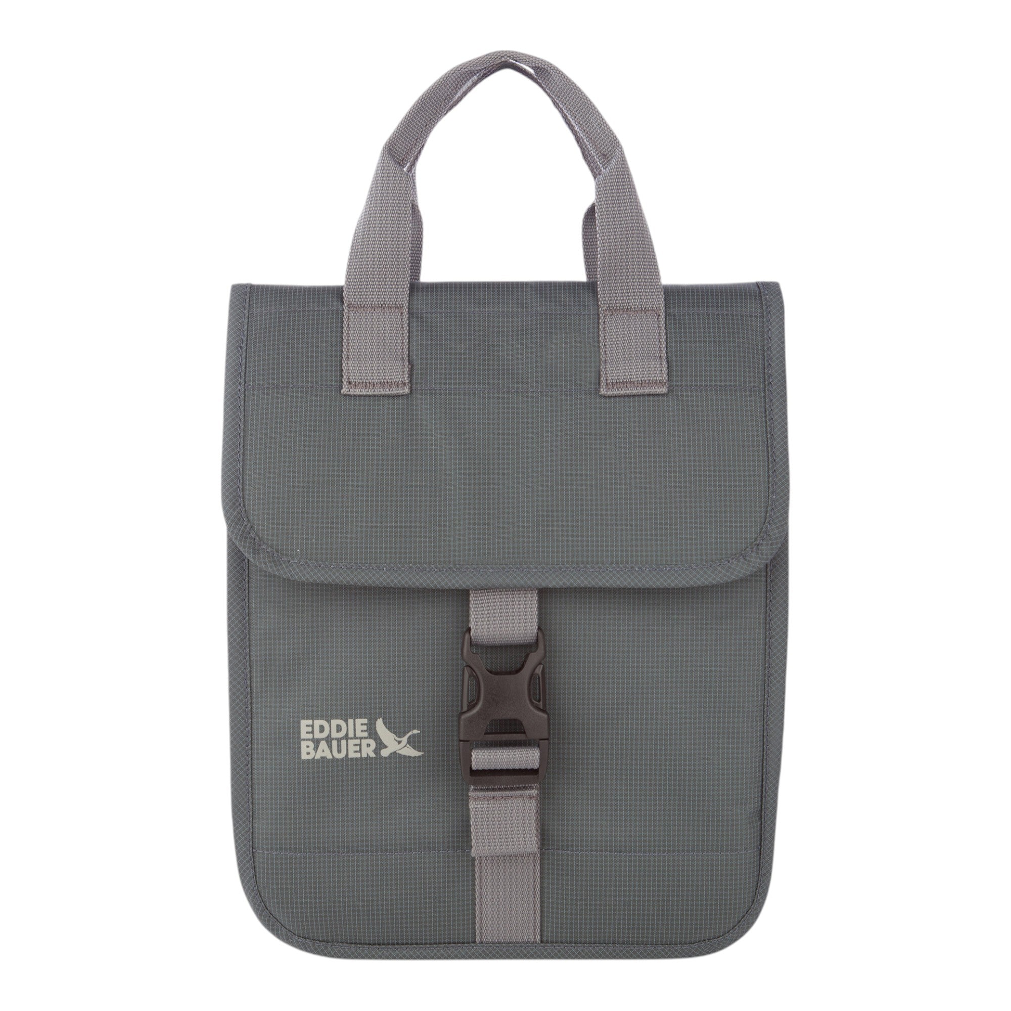 Fold-Over Lunch Bag