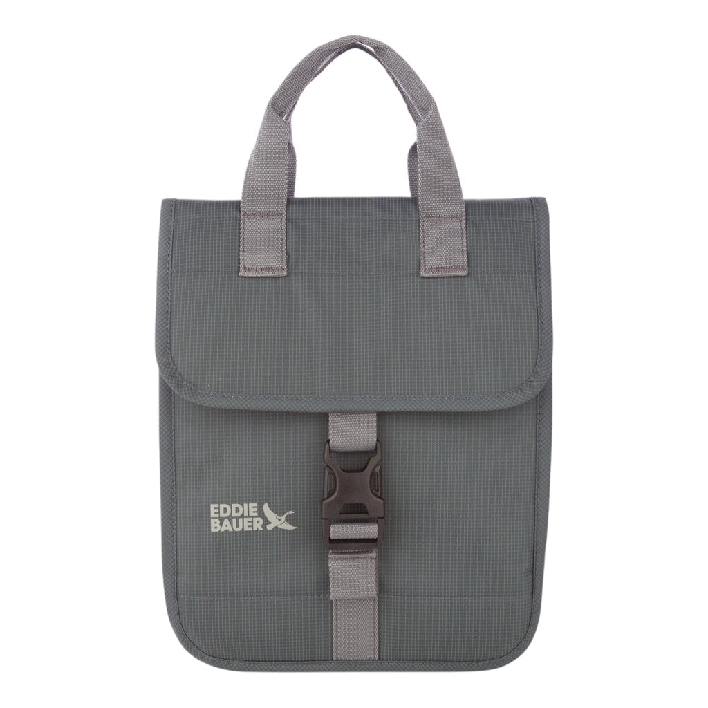 Fold-Over Lunch Bag