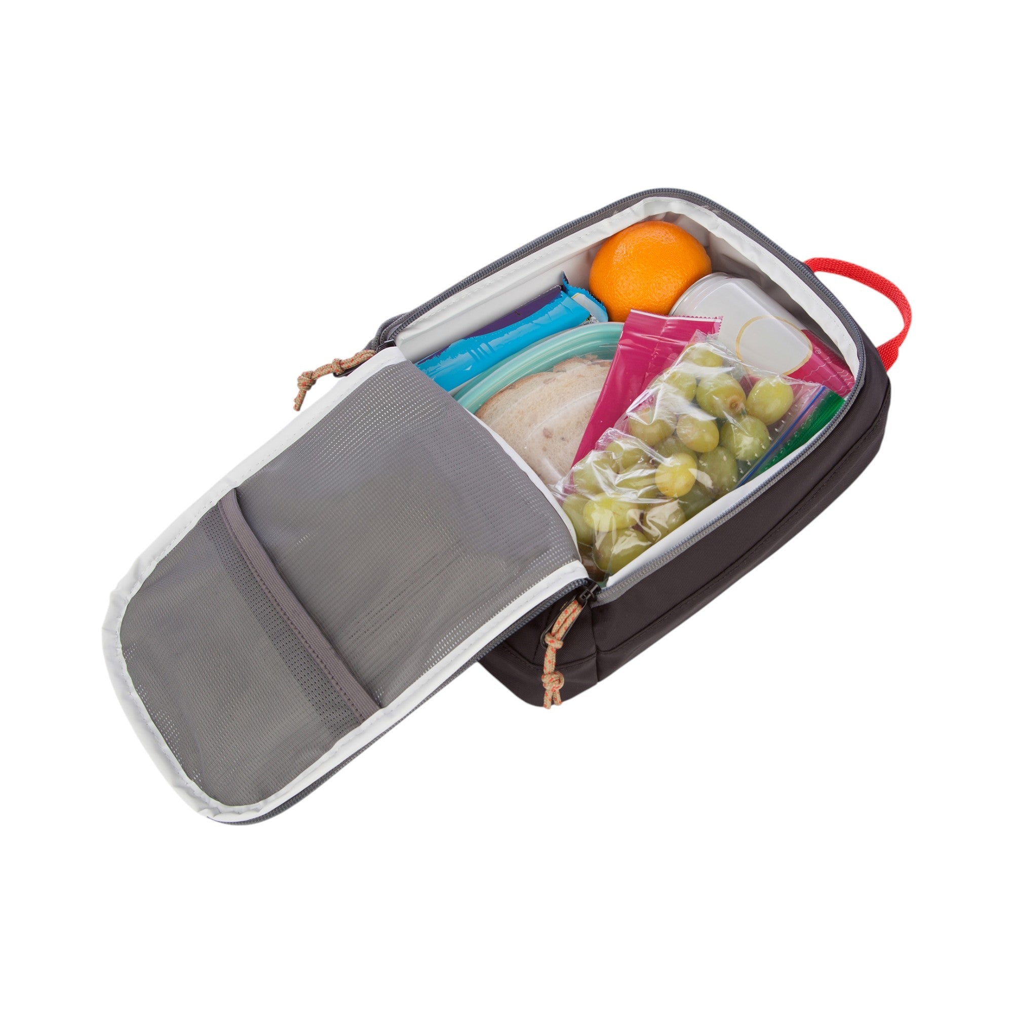 Varsity Side Pocket Lunch Pack