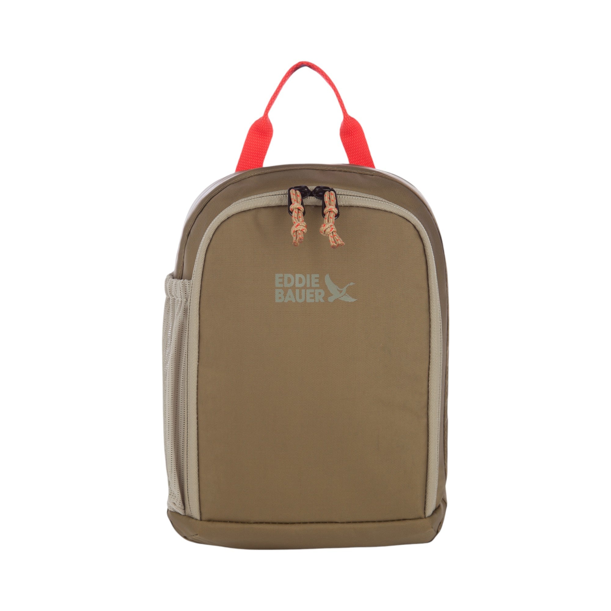 Varsity Side Pocket Lunch Pack