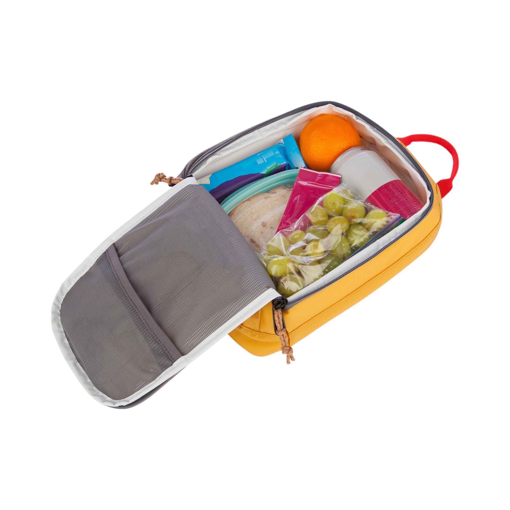 Varsity Side Pocket Lunch Pack