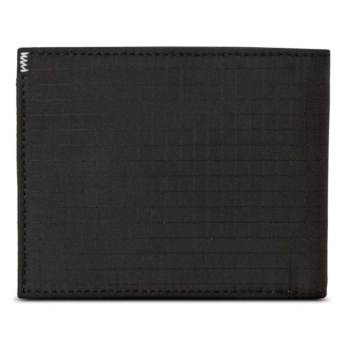Companion Ripstop Nylon Bifold Wallet