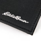Companion Ripstop Nylon Bifold Wallet