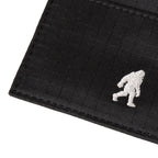 Companion Ripstop Nylon Bifold Wallet