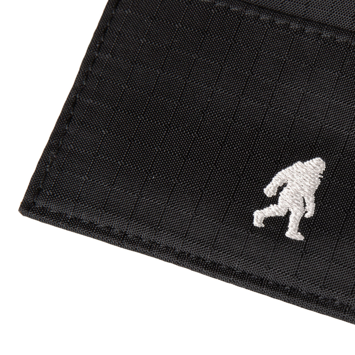 Companion Ripstop Nylon Bifold Wallet