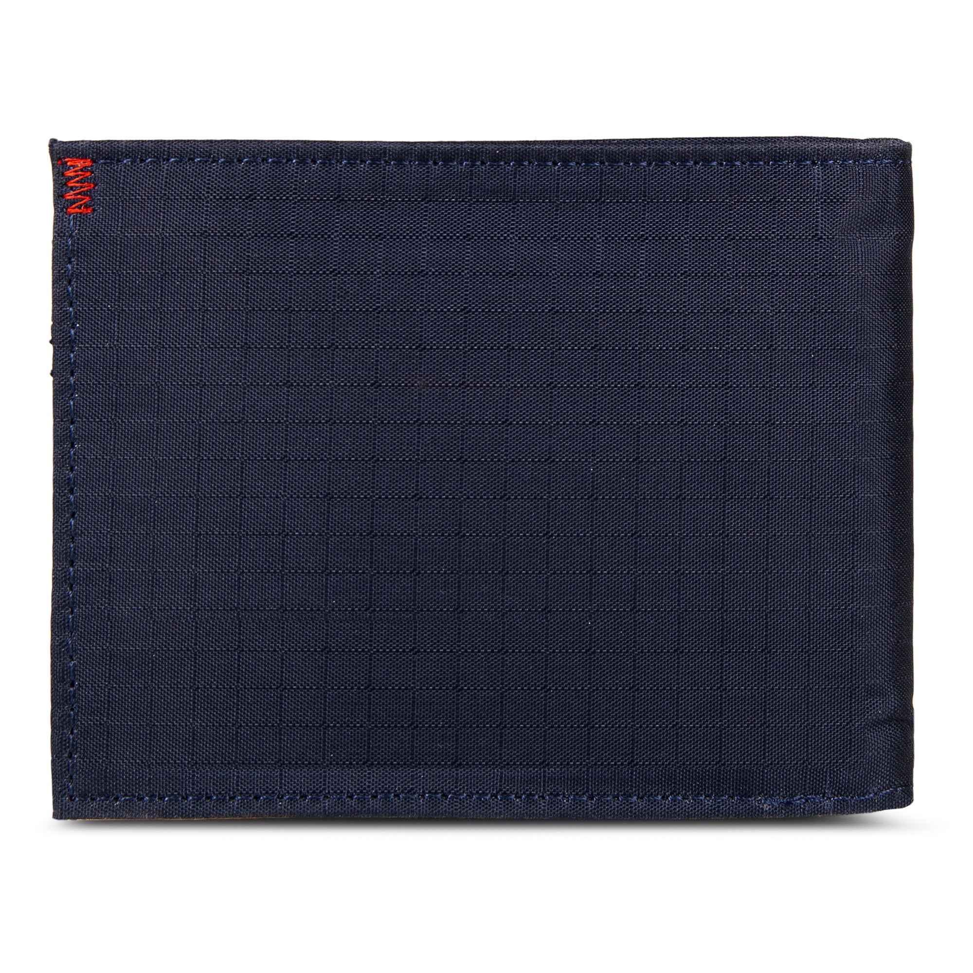 Companion Ripstop Nylon Bifold Wallet