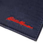 Companion Ripstop Nylon Bifold Wallet
