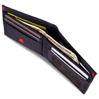 Companion Ripstop Nylon Bifold Wallet