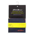 Companion Ripstop Nylon Bifold Wallet