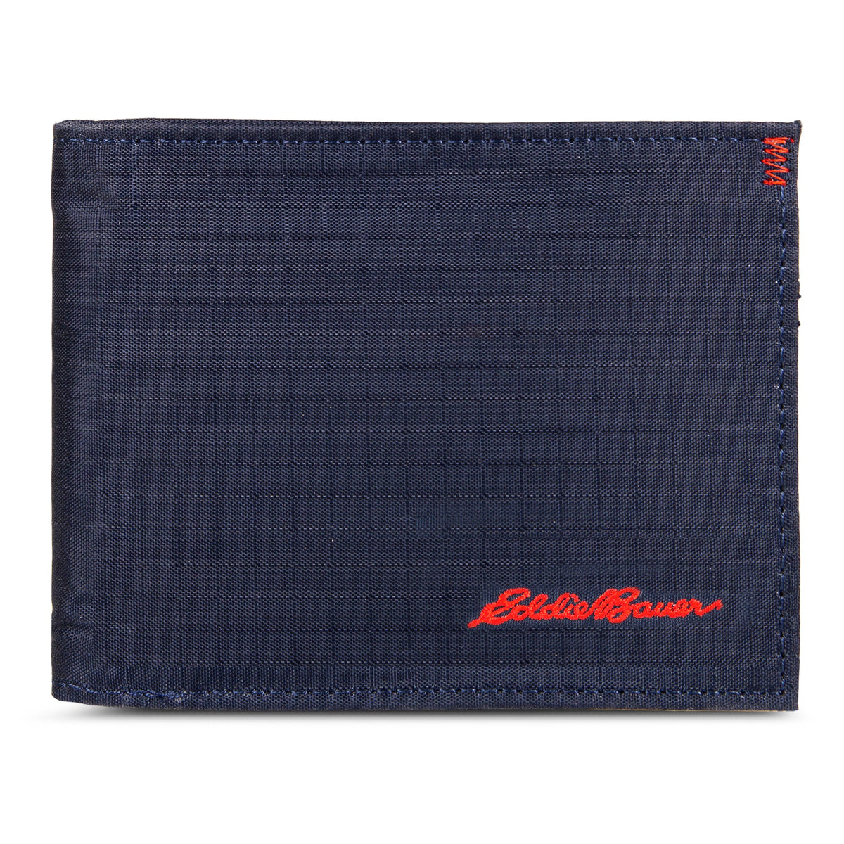 Companion Ripstop Nylon Bifold Wallet