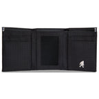Companion Ripstop Nylon Trifold Wallet