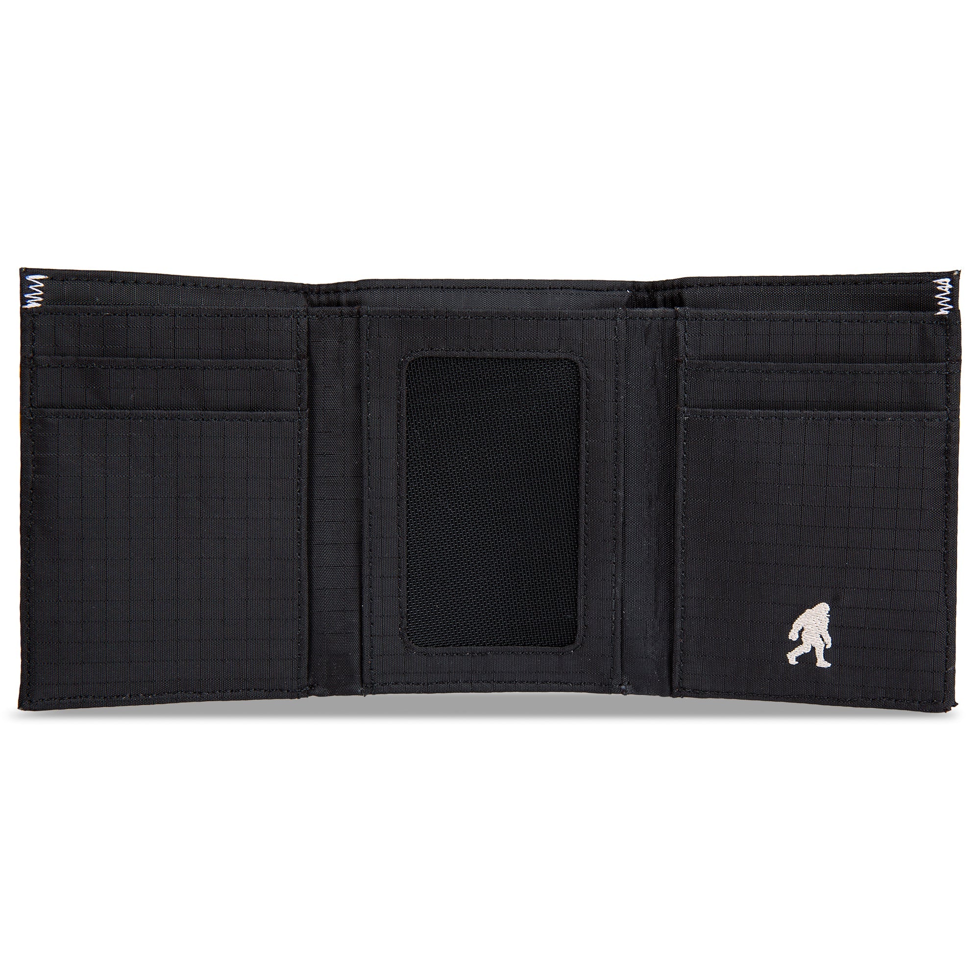 Companion Ripstop Nylon Trifold Wallet