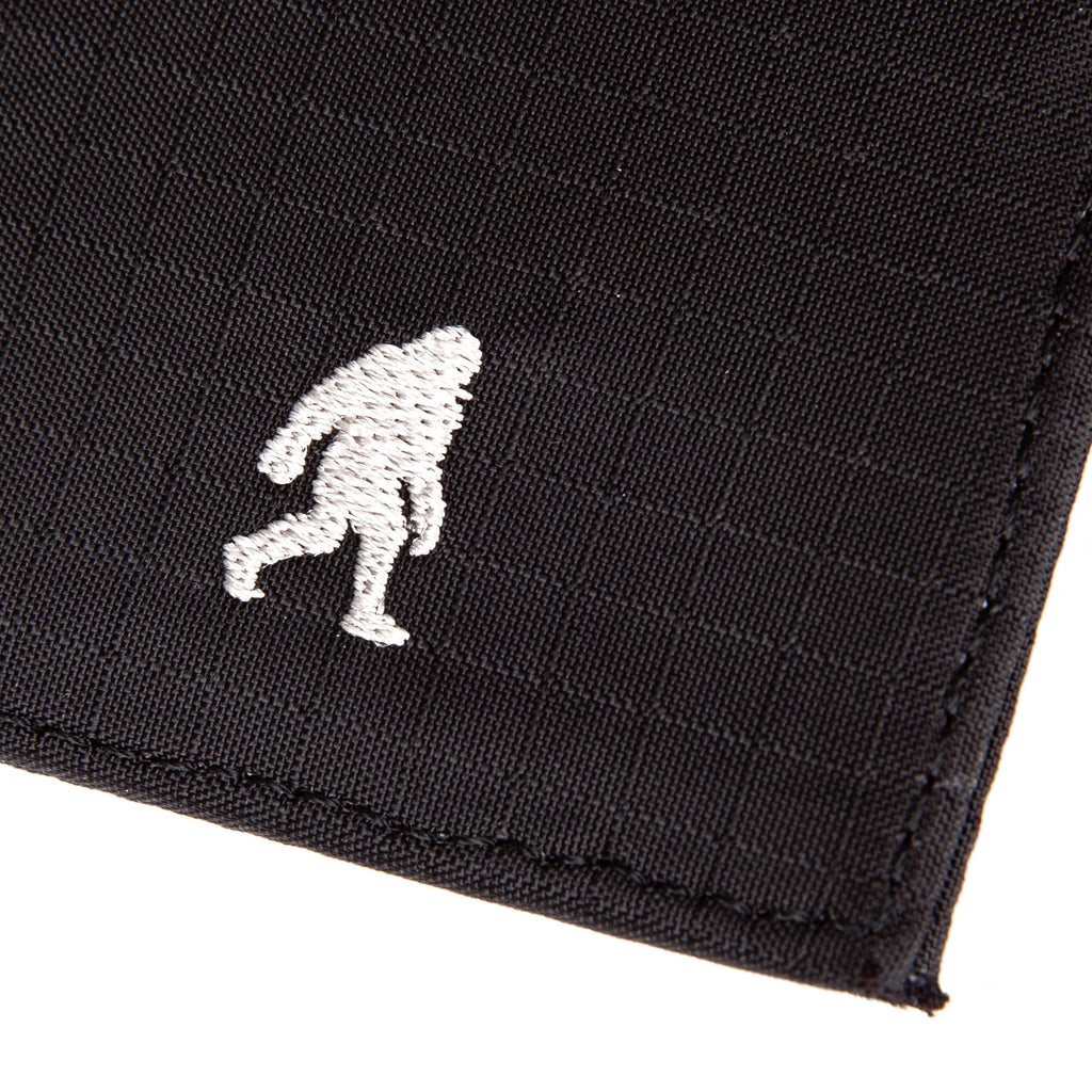 Companion Ripstop Nylon Trifold Wallet
