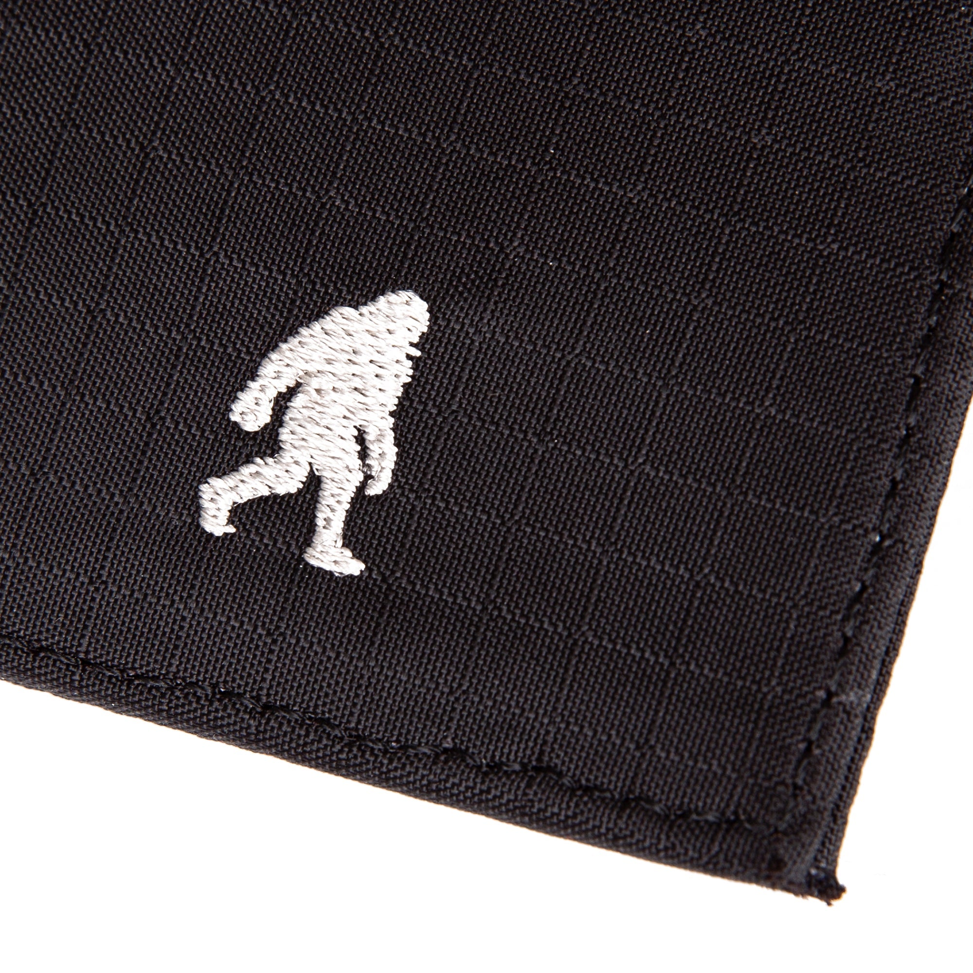 Companion Ripstop Nylon Trifold Wallet