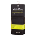 Companion Ripstop Nylon Trifold Wallet