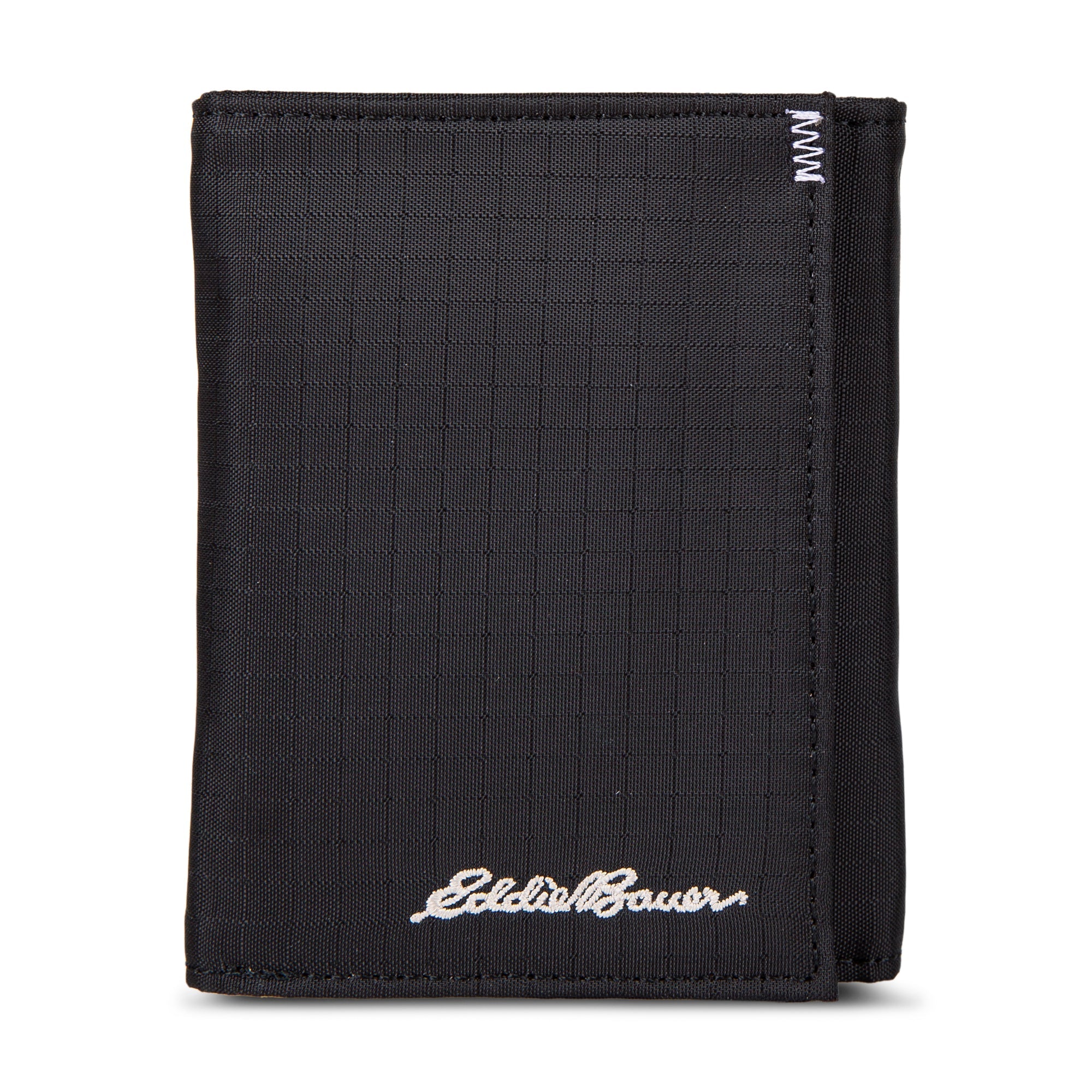 Companion Ripstop Nylon Trifold Wallet