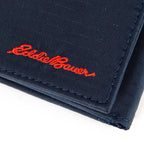 Companion Ripstop Nylon Trifold Wallet