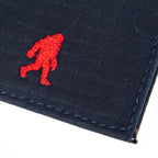 Companion Ripstop Nylon Trifold Wallet