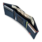 Companion Ripstop Nylon Trifold Wallet