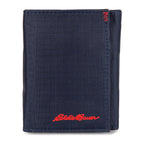 Companion Ripstop Nylon Trifold Wallet