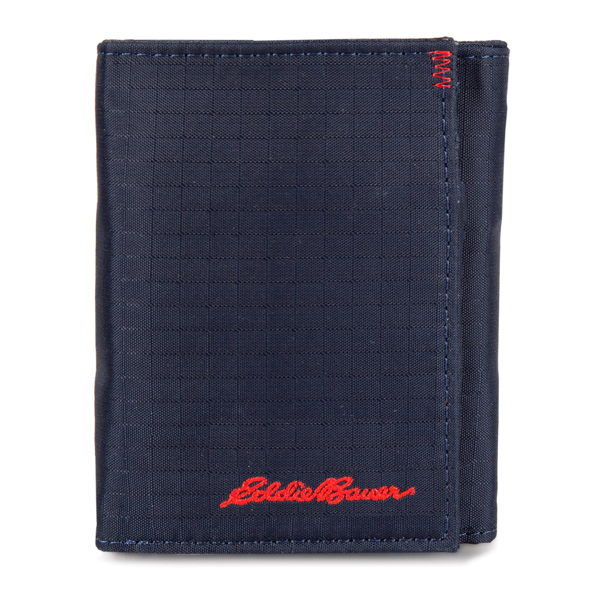 Companion Ripstop Nylon Trifold Wallet
