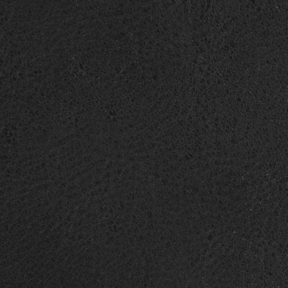 EB Signature Logo Leather Flip Id Bifold Wallet