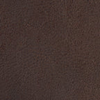 EB Signature Logo Leather Flip Id Bifold Wallet