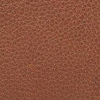 EB Signature Top Stitch Leather Passcase Wallet