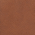 EB Signature Top Stitch Leather Trifold Wallet