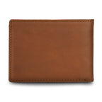 EB Outdoor Leather Bifold Wallet