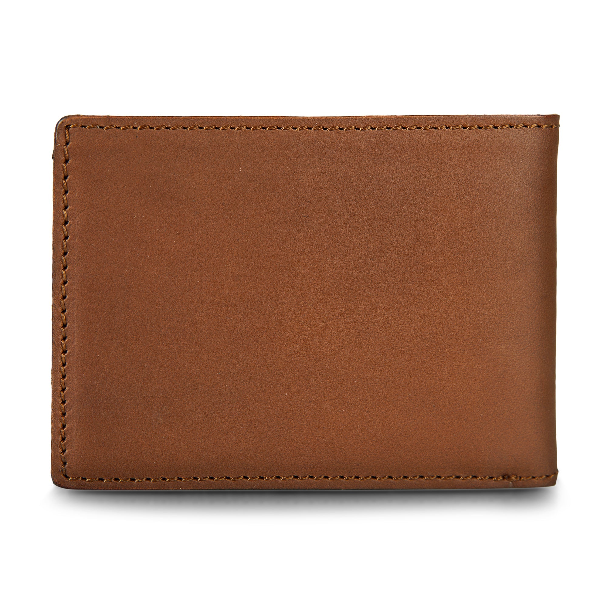 EB Outdoor Leather Bifold Wallet