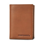 EB Outdoor Leather Trifold Wallet