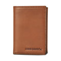 EB Outdoor Leather Trifold Wallet