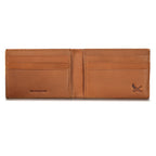 EB Outdoor Leather Front Pocket Wallet