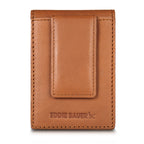 EB Outdoor Leather Front Pocket Wallet