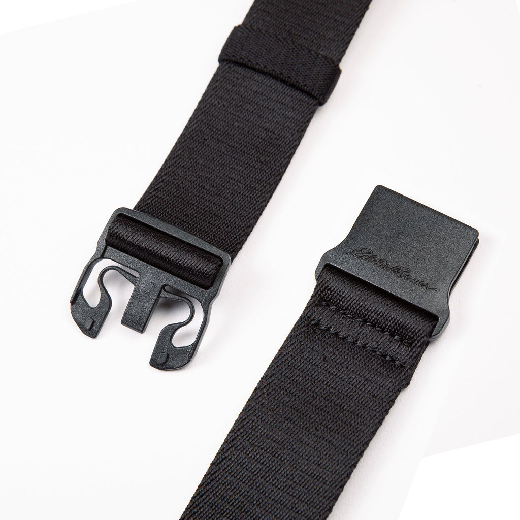 Men's Trail Active Stretch Webbing Belt