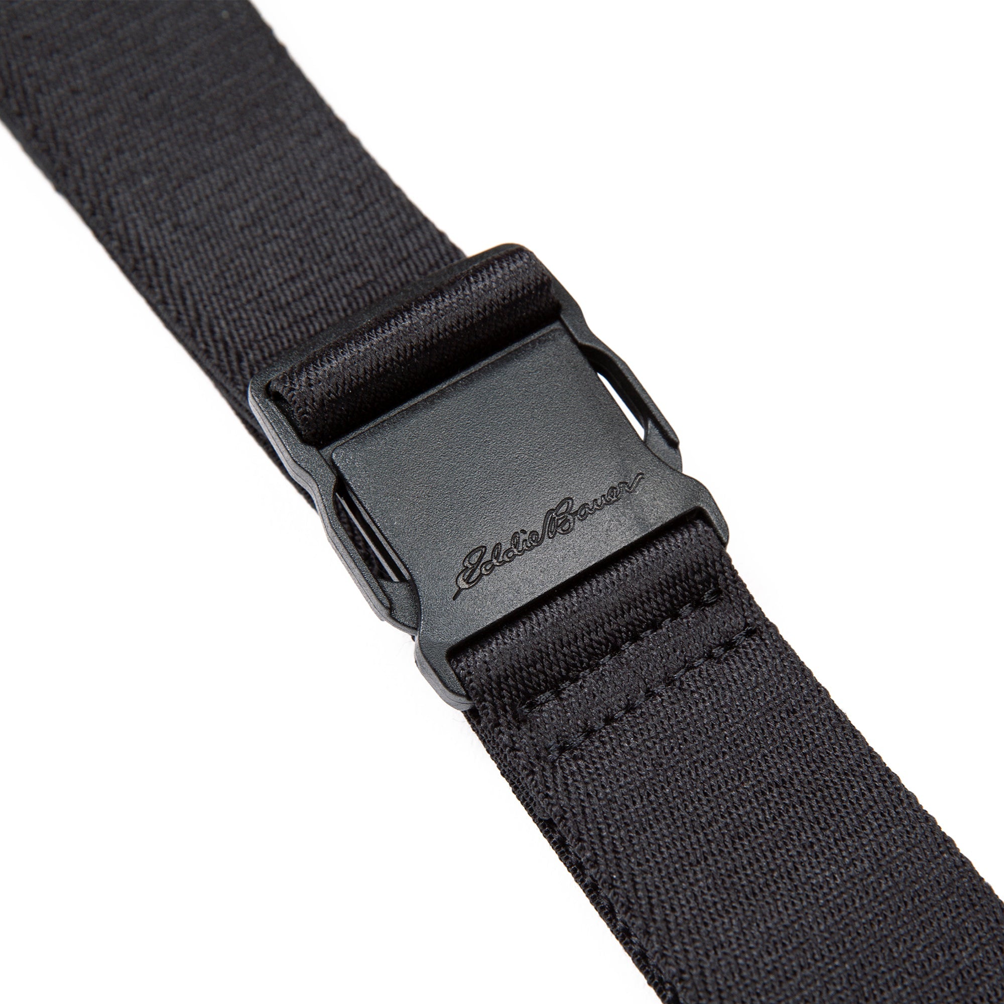 Men's Trail Active Stretch Webbing Belt