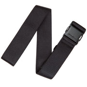 Men's Trail Active Stretch Webbing Belt - Black