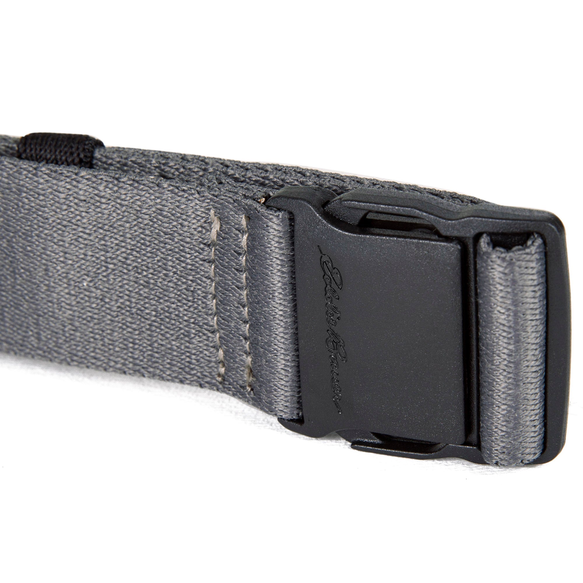 Men's Trail Active Stretch Webbing Belt