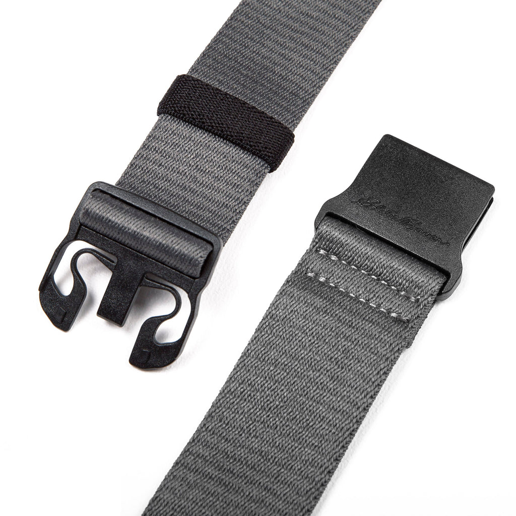 Men's Trail Active Stretch Webbing Belt