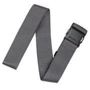 Men's Trail Active Stretch Webbing Belt - Gray