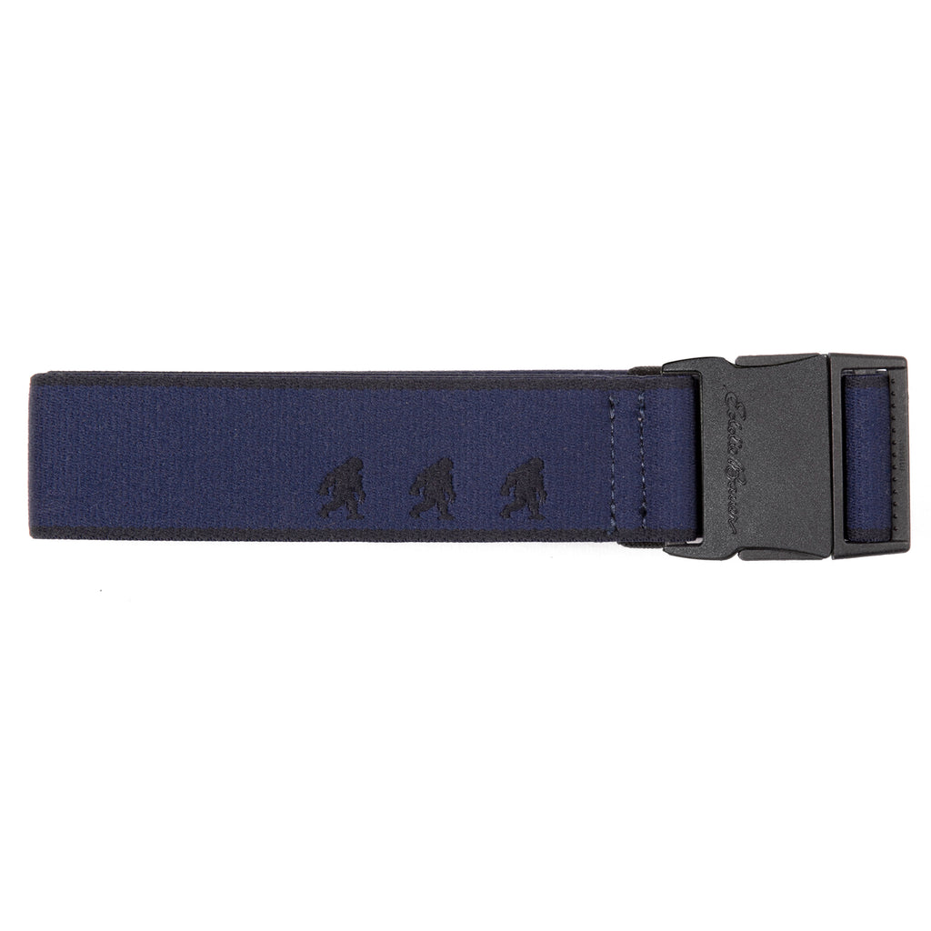 Men's Trail Active Stretch Webbing Belt - Sasquatch