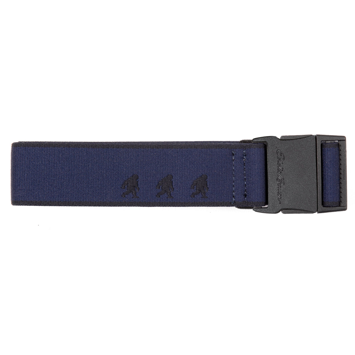 Men's Trail Active Stretch Webbing Belt - Sasquatch
